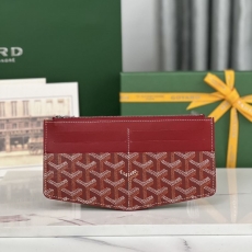 Goyard Wallets